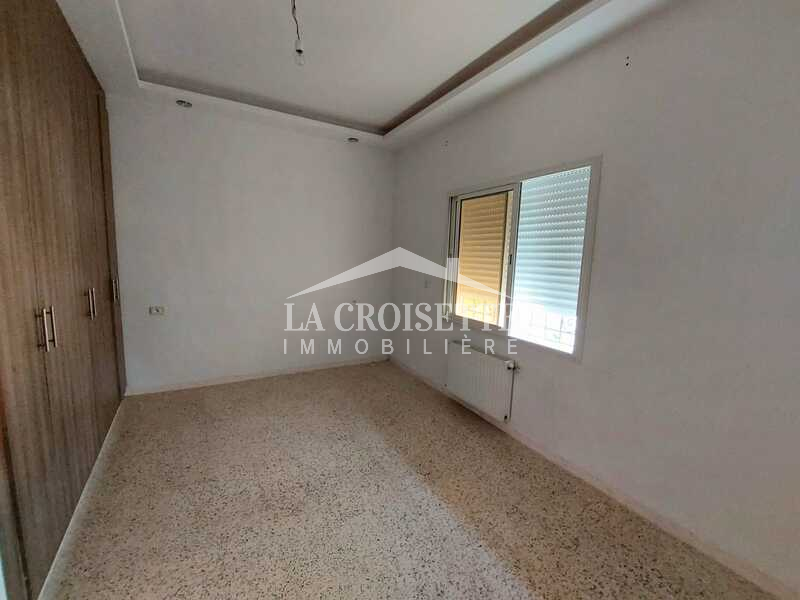 Appartement S+1 à La Soukra